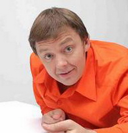 Тот самый Семен Семенченко