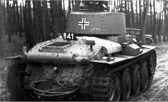 1941 год. Боль и мужество. Фото.