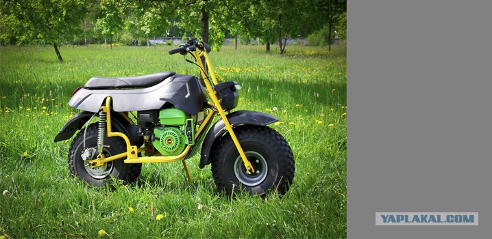 Купить Мотоцикл Вездеход Для Охоты И Рыбалки