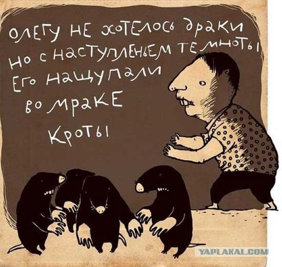 Всякая хренотень
