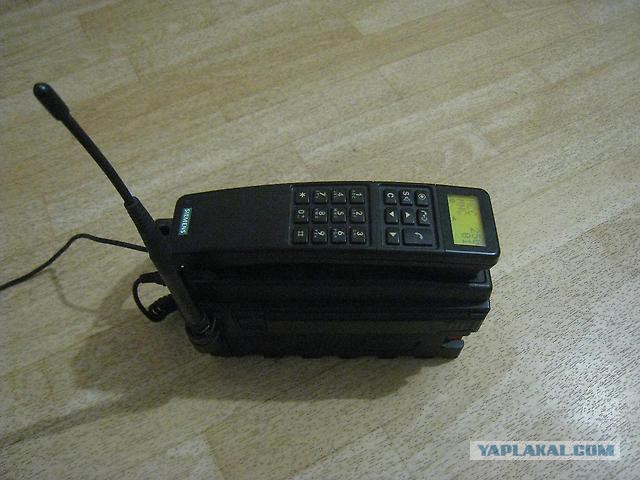 Что носили в 90-х