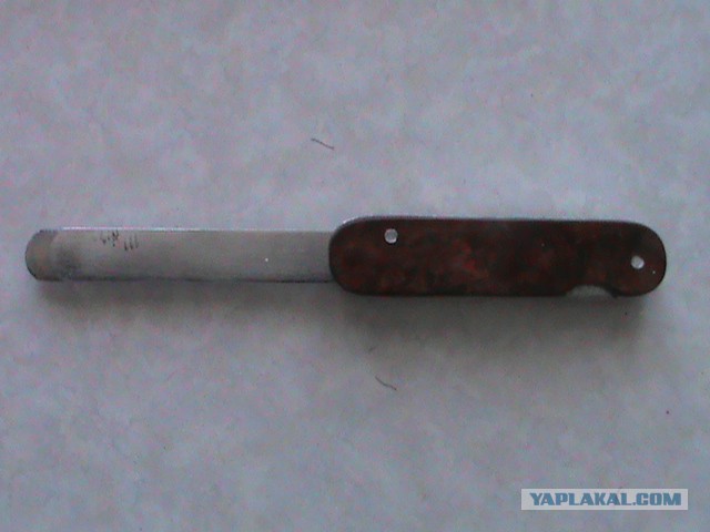 Сделано в СССР