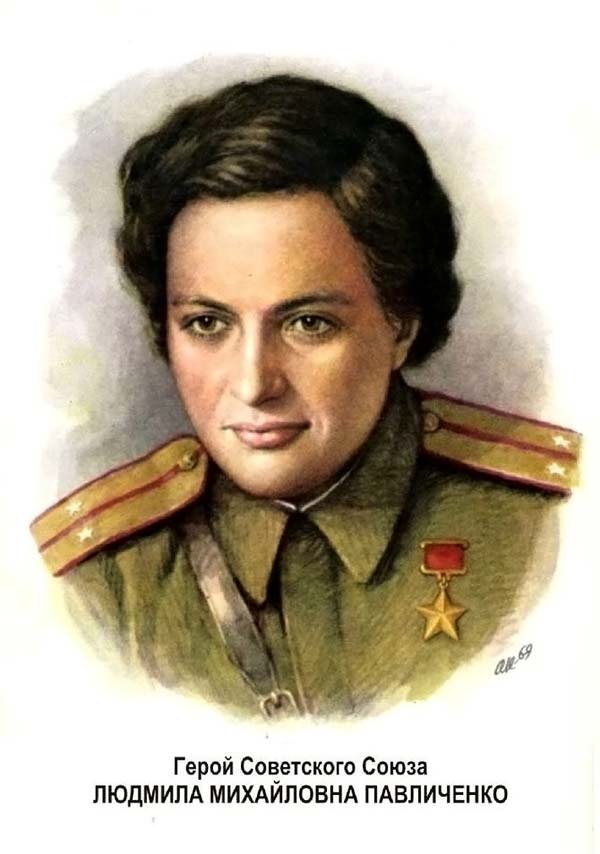 Русские выбирают в жены украинок