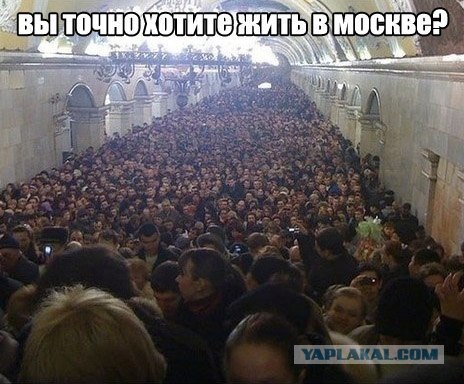 Как вы тут живете?