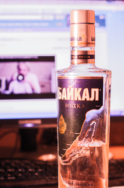 Что означают мистические круги на Байкале?!