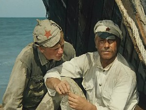 Более ужасный противник, чем они сами