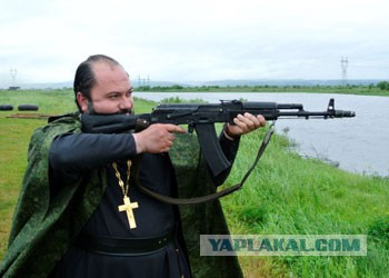 Я к 9 мая готовлюсь