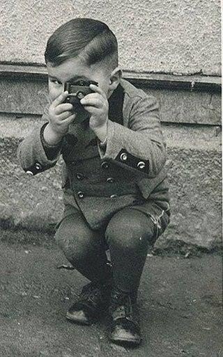 Редкие исторические фотографии