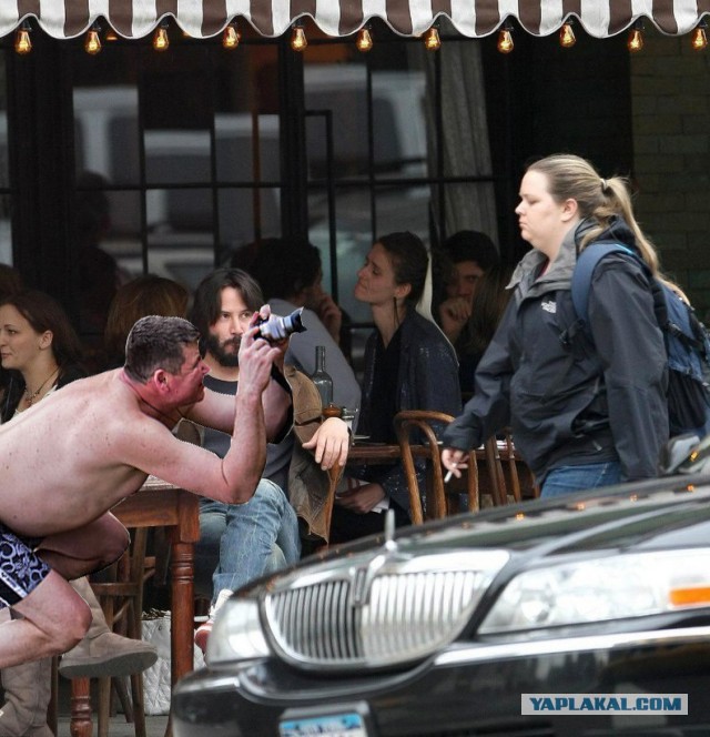 Не желаете ли пожабить