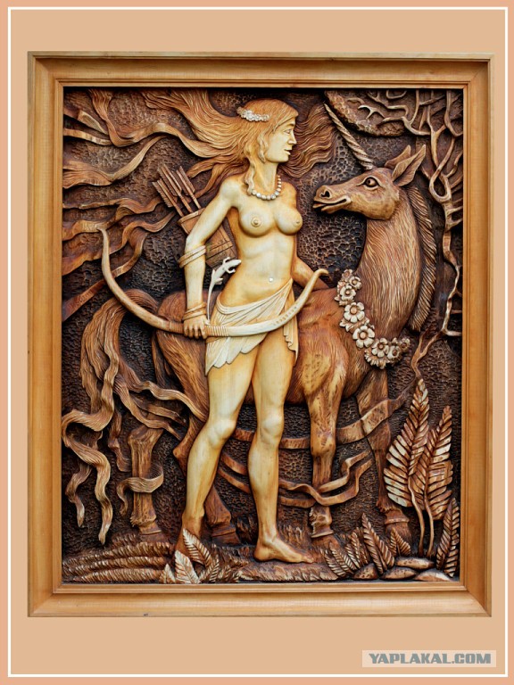 Когда руки из правильного места