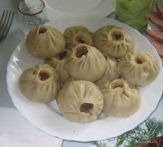 Кухня в Сибири - самая лучшая кухня в мире