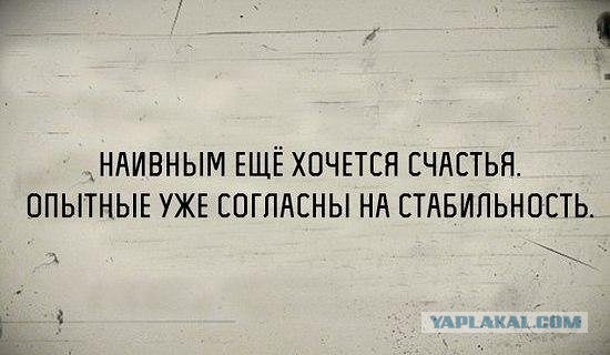 Как мы в очередной раз просрали выборы