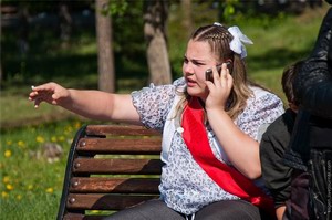 Родители десяти тысяч московских школьников заблокировали им доступ к части продуктов в столовой