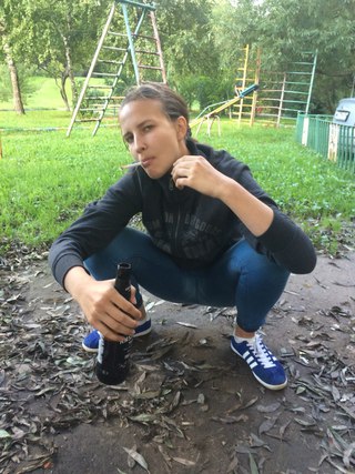 Люди хвастаются