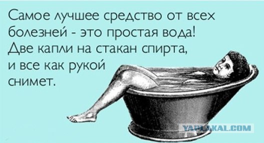 Спирт