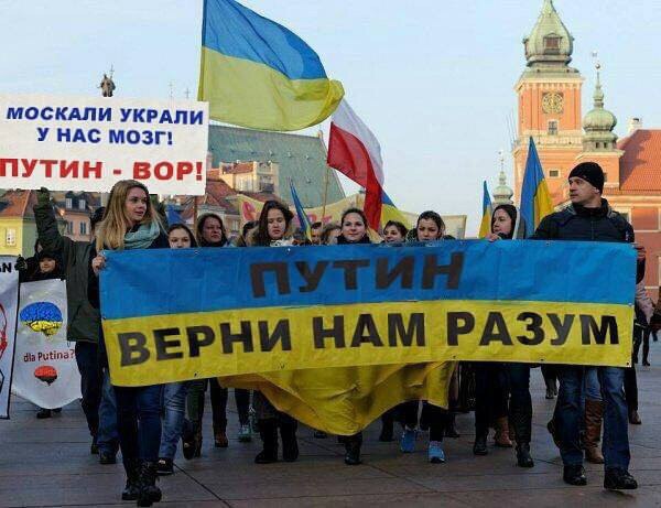 На майдане снова не спокойно