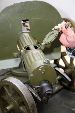 Евреи в Красной Армии в годы ВОВ