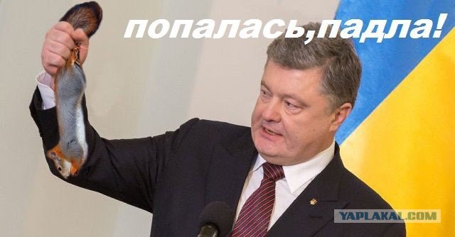 На Украине продают "последние полкубометра российского газа"