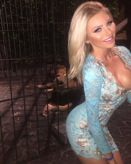 Платья, которые понравятся каждому мужчине