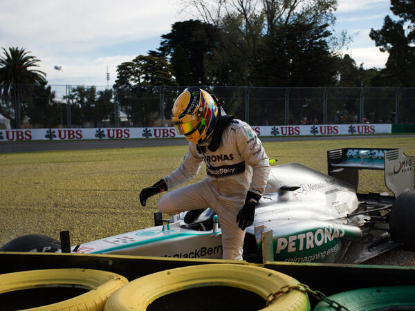 Формула-1 (сезон 2013)