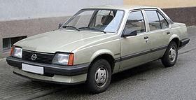 Музей OPEL, наглядная история автомобиля для каждого