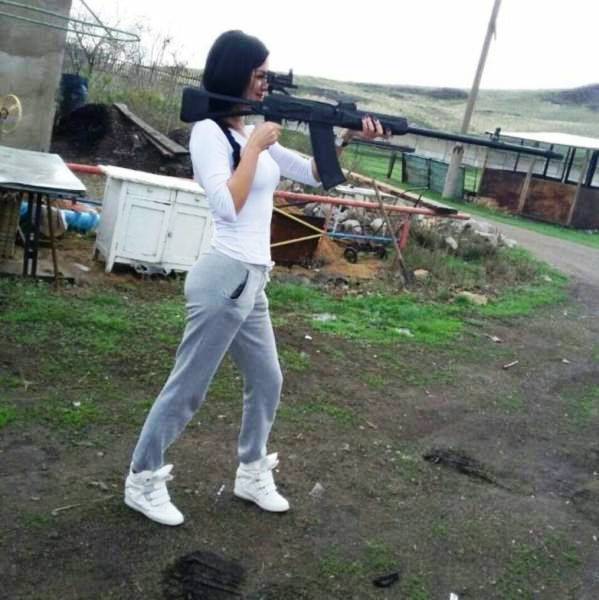 Всякое разное