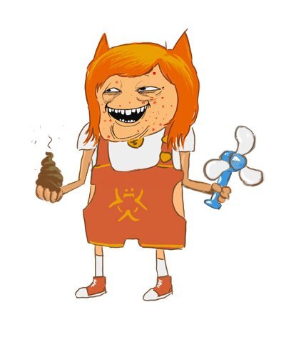 Лажа с женой II