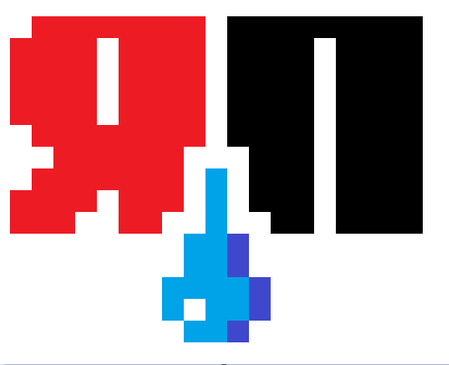 ЯП-десант в атаку на Pixel Battle