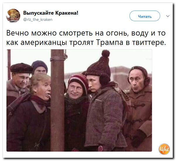 Смешные комментарии из социальных сетей 13.10.2017