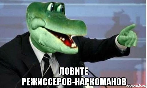 Что я сейчас посмотрел?