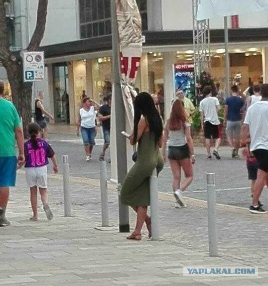 Вы всё ещё хотите замуж?...