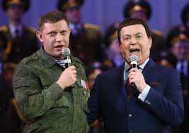 Скончался Иосиф Кобзон