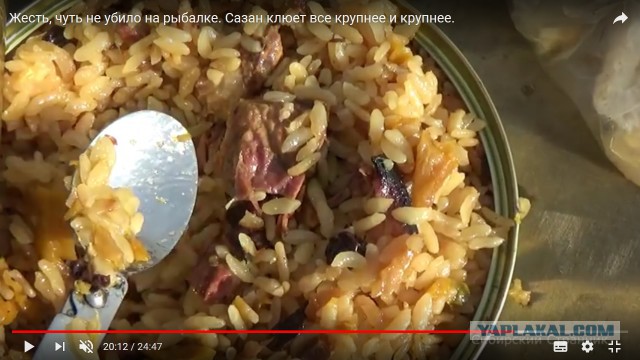 Кулинарная общалка