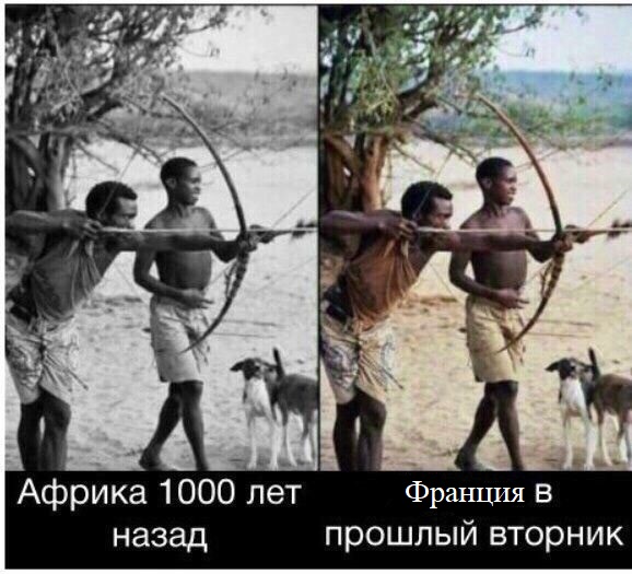Специфический юмор