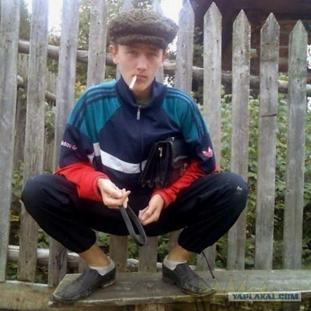 Мракобесие и неадекват. Когда готовы убить за ''неправильный'' вид