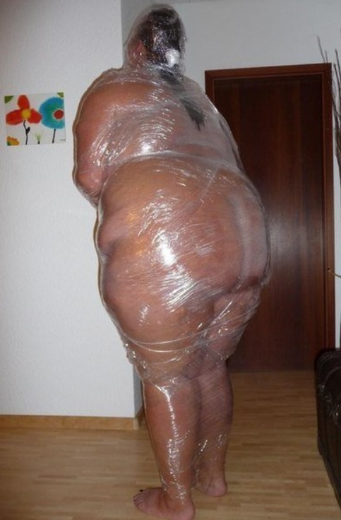 Чудики из социальных сетей