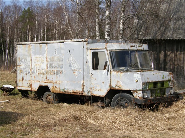 Игра на ЯПе: Угадай АВТО-3