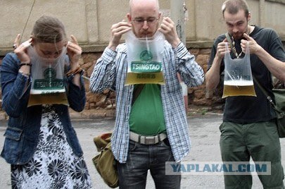 Пивные кружки