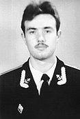 Аварии атомных подлодок - К-431, 10 августа 1985 года