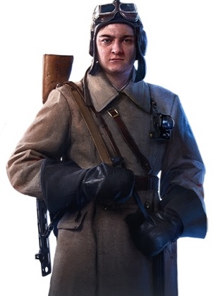 Wargaming 58