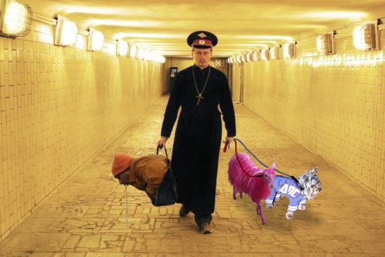 А чтобы никто не подкопался