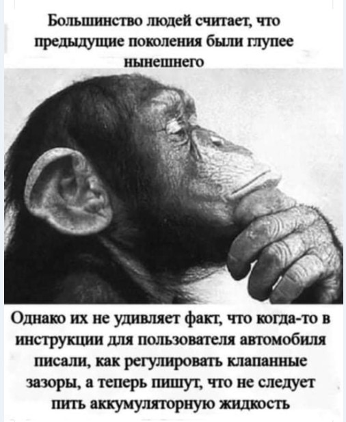 Картинки и мемы для настроения 027
