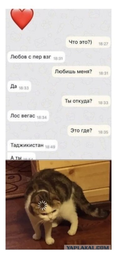 Слегка об этом