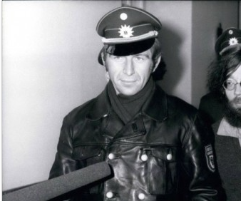 50 лет назад. Январь 1971 года
