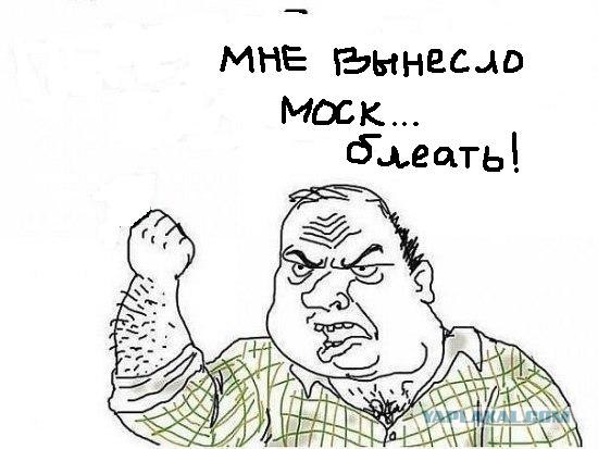 Песенка про летний дождь. Ремикс ролика про Ослика