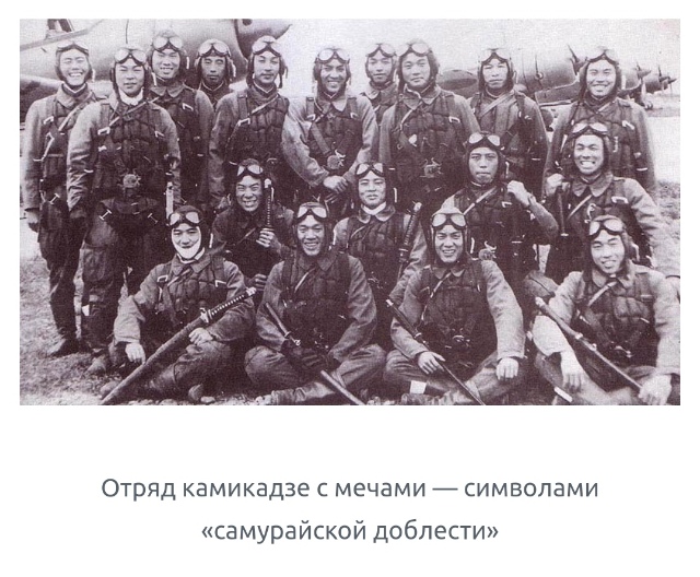 Самураи, которых не было: кто и зачем придумал кодекс Бусидо