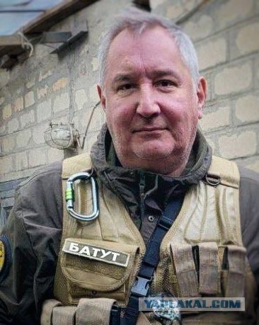 Позывной "Космос"
