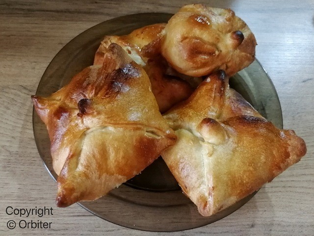 Кулинарная общалка