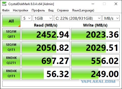 M2 nvme SSD WDS100T2B0C-00PXH0  МСК ПРОДАМ