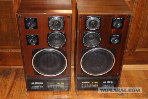 Чем можно было привлечь девчонку в 80-е.